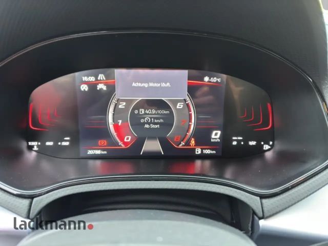 Seat Arona 1.0 TSI FR-lijn