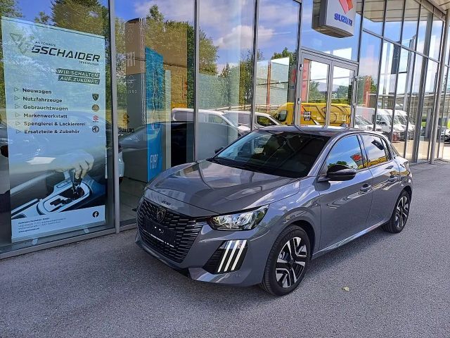 Peugeot E-208 Allure Pack