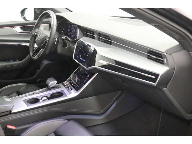 Audi S6 Avant Quattro