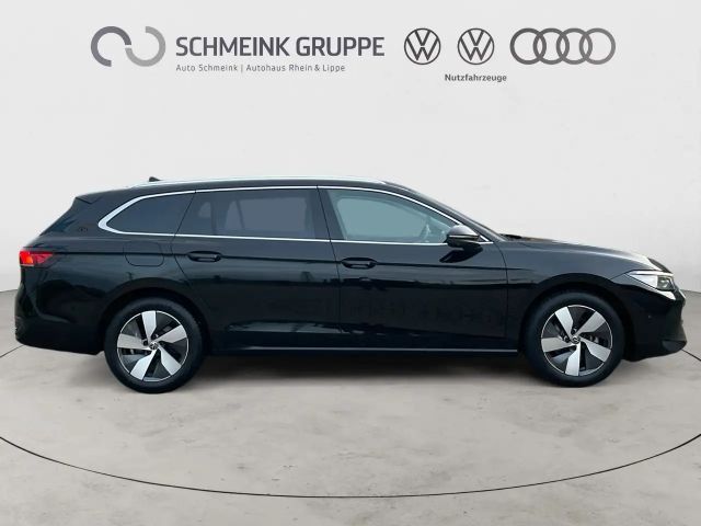 Volkswagen Passat 2.0 TDI Business DSG Variant