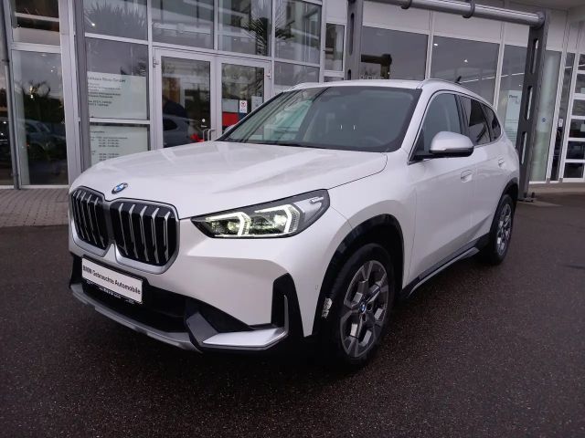 BMW X1 xDrive23d  Aut xLine AHK DriveAssPlus LED