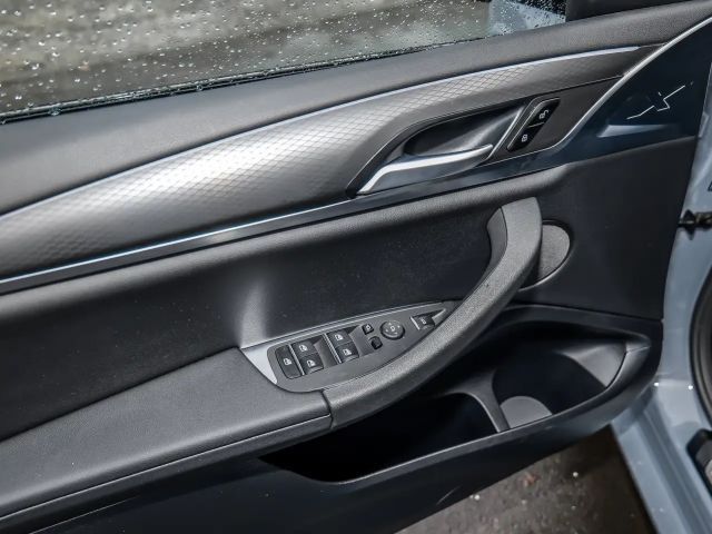 BMW X4 Coupé M-Sport xDrive30i