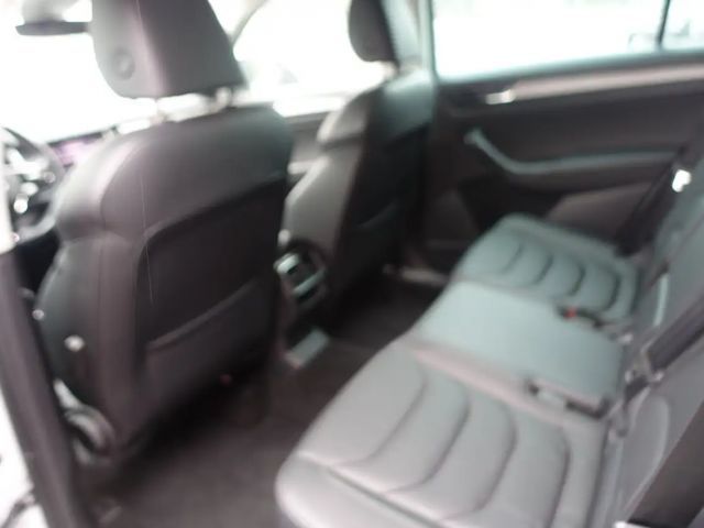 Skoda Kodiaq 4x4 Style Style