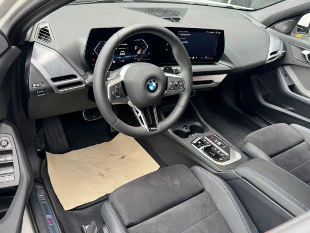 BMW 118 118d M-Sport Sedan