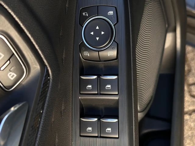 Ford Kuga EcoBoost ST Line