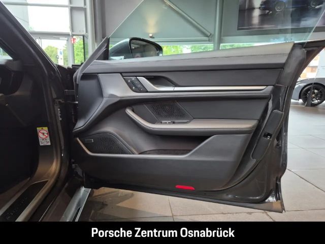 Porsche Taycan HD-Matrix Pano BOSE Soft-Close Surround View Perfb