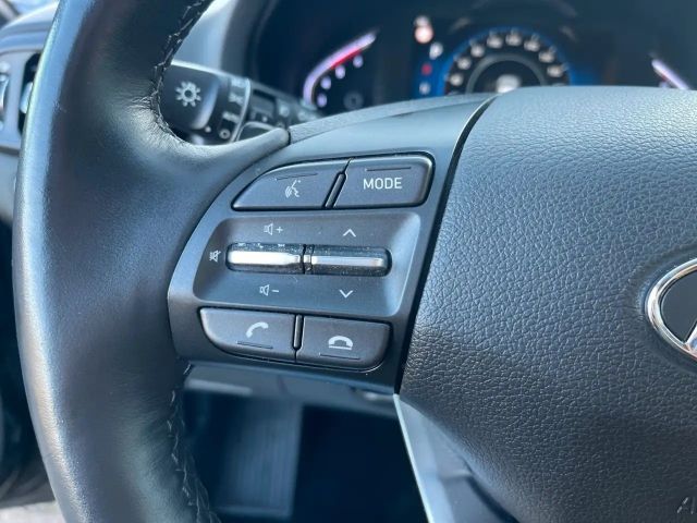 Hyundai i30 1.6 CRDi