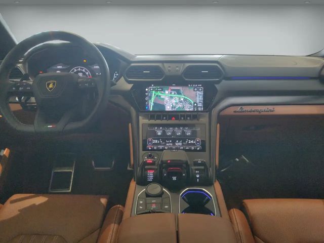 Lamborghini Urus S