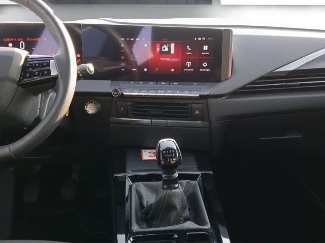 Opel Astra GS-Line Grand Sport Sports Tourer