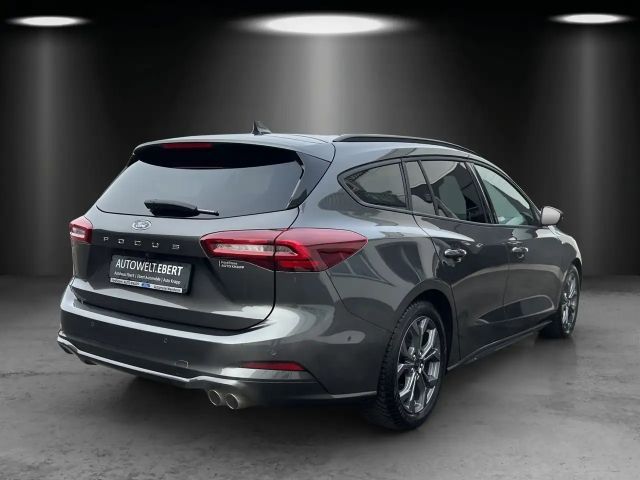 Ford Focus ST Line