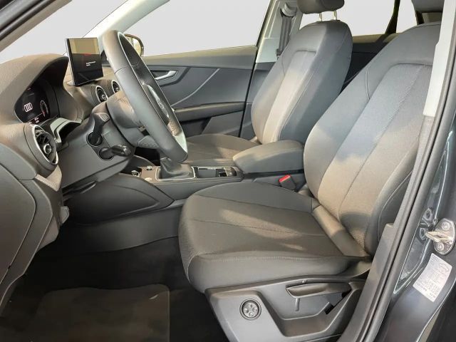 Audi Q2 30 TFSI