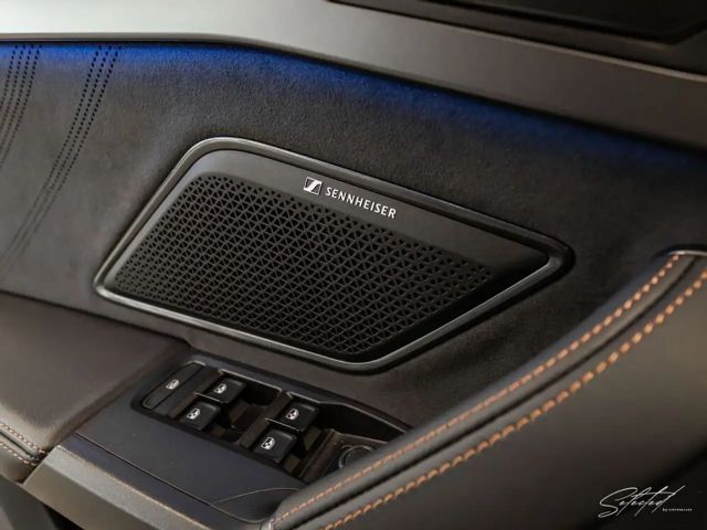 Cupra Leon VZ e-Hybrid