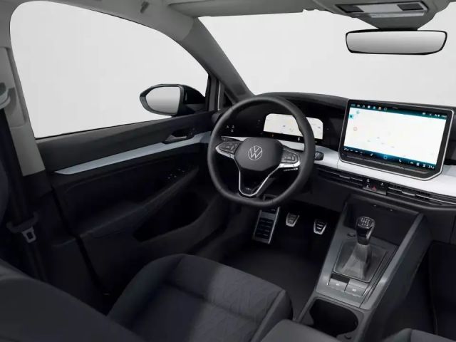 Volkswagen Golf 1.5 TSI