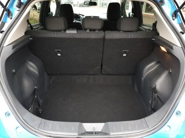 Nissan Leaf N-Connecta