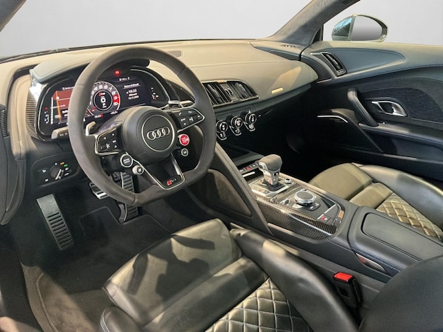 Audi R8 Coupé Performance Quattro S-Tronic V10