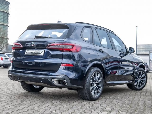 BMW X5 M-Sport xDrive30d