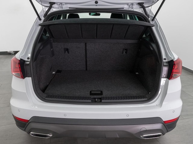 Seat Arona 1.0 TSI DSG FR-lijn