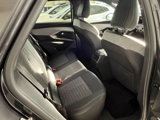 Peugeot 3008 Allure Pack Hybrid