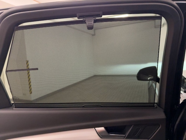 Audi Q5 40 TDI Quattro S-Tronic