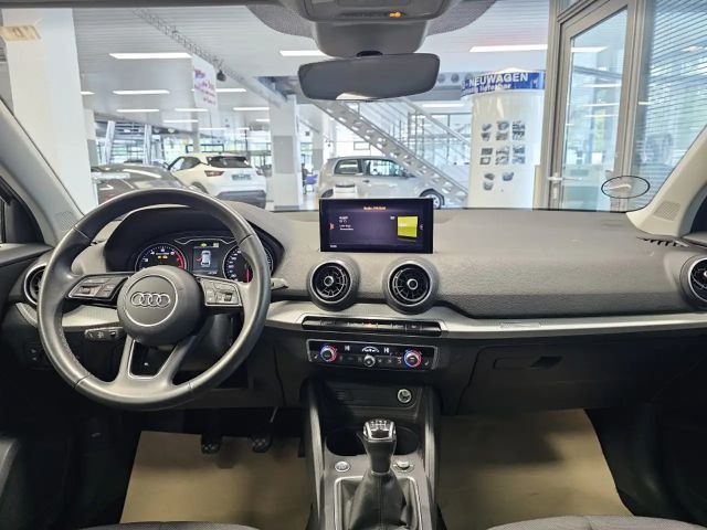 Audi Q2 Kamera,PDC,Sitzheizung,Matrix-LED