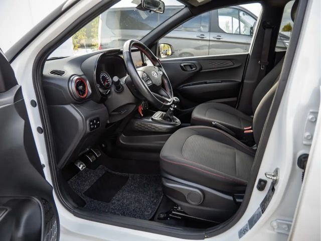 Hyundai i10 1.0 N Line