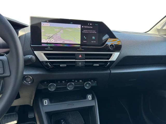 Citroën C4 Max PureTech