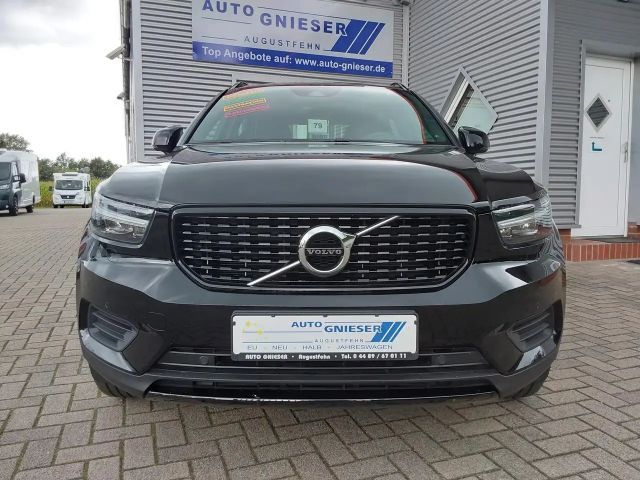 Volvo XC40 R-Design