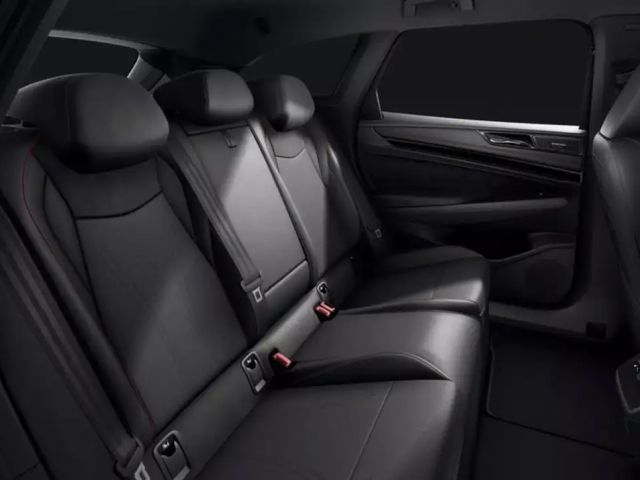 Volkswagen ID.7 4Motion GTX Tourer