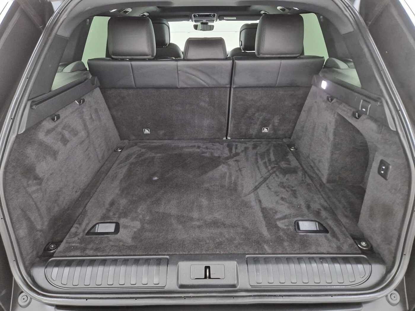 Land Rover Range Rover Sport SE