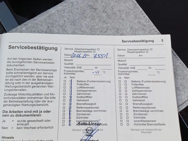 Opel Astra GS-Line Grand Sport