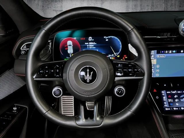 Maserati Grecale Trofeo