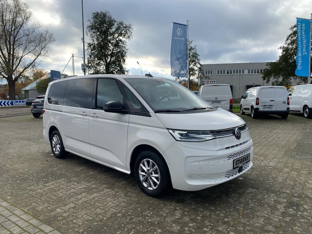 Volkswagen Multivan 2.0 TDI DSG Lang Life T7