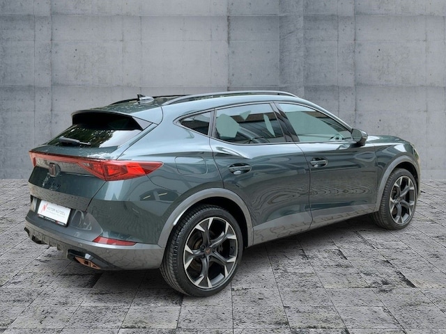 Cupra Formentor 1.4 e-Hybrid DSG VZ