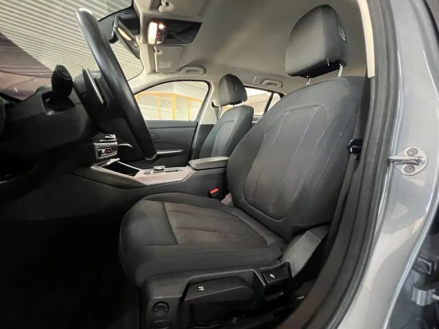 BMW 318 318d Touring