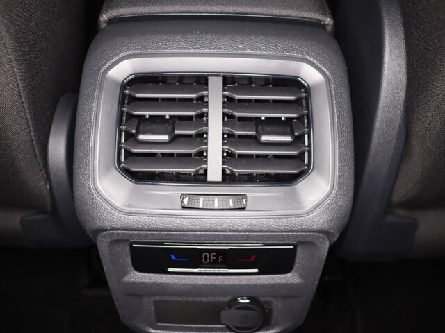 Volkswagen Tiguan 1.4 TSI DSG eHybrid