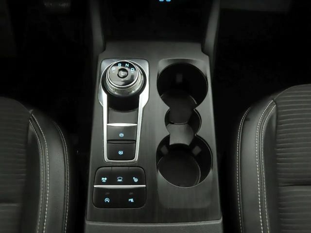 Ford Kuga 1.5 EcoBlue Titanium X