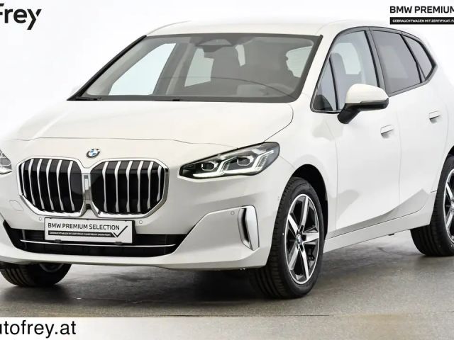 BMW 218 218d Active Tourer Sedan