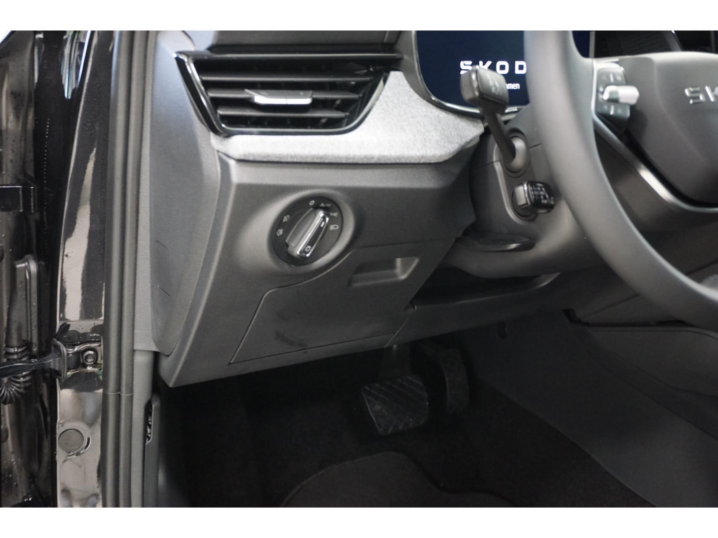 Skoda Scala 1.0 TSI Tour