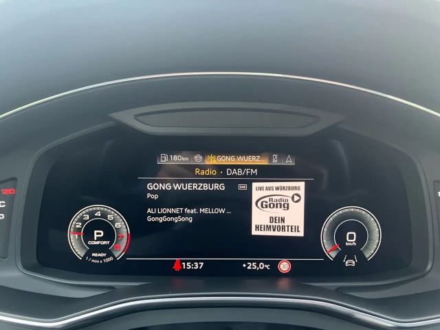 Audi A6 45 TFSI S-Tronic