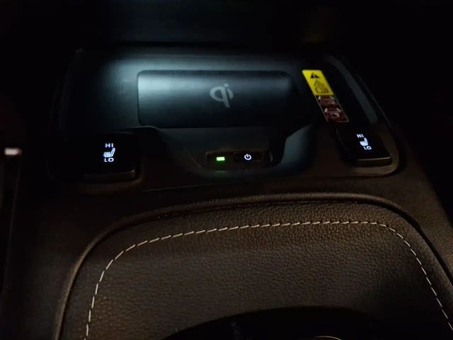 Toyota Corolla Active Hybride Touring