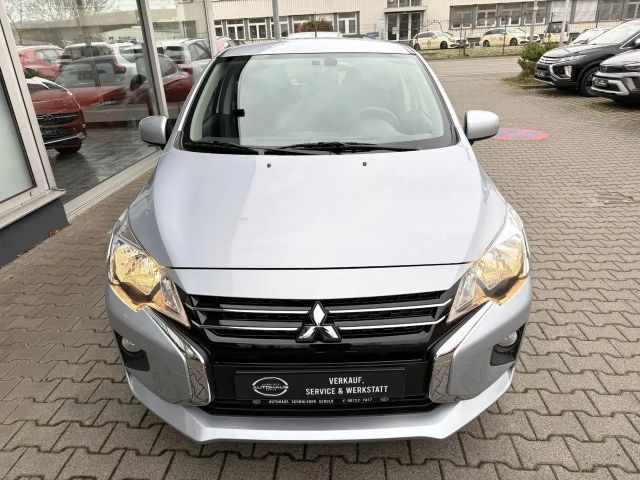 Mitsubishi Space Star Star