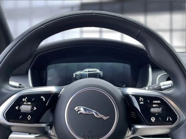 Jaguar I-Pace AWD S