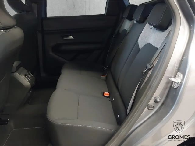 Dacia Bigster Mild Hybrid 140