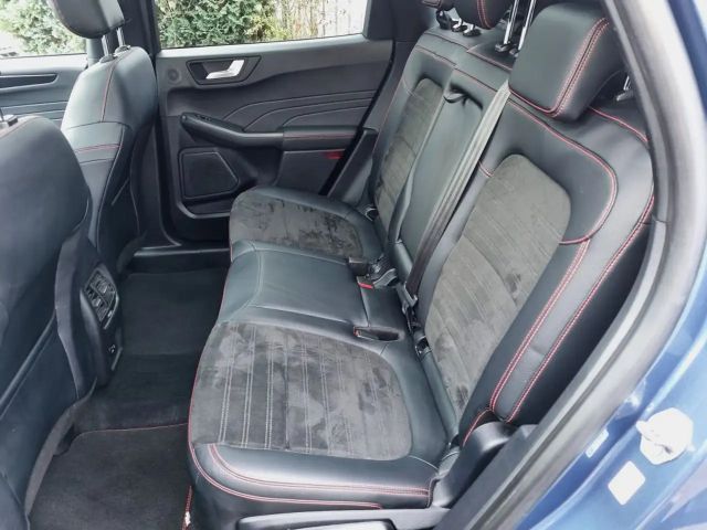 Ford Kuga Plug in Hybrid ST Line X