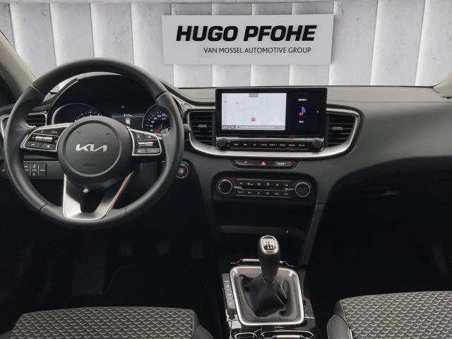 Kia Ceed GDi Vision