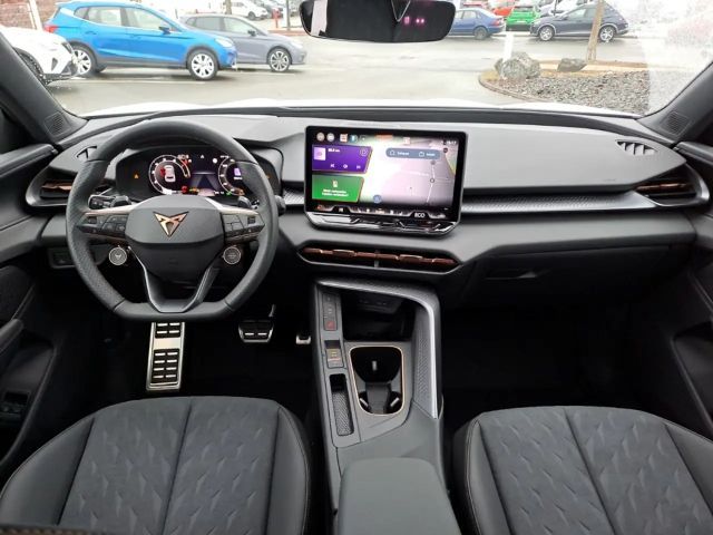 Cupra Terramar 1.5 e-Hybrid