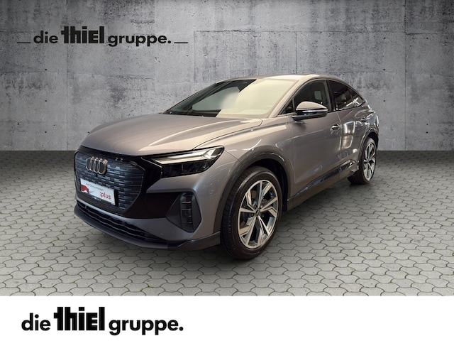 Audi Q4 e-tron 35 Sportback