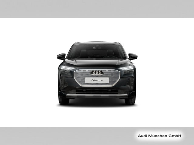 Audi Q4 e-tron 40 Sportback