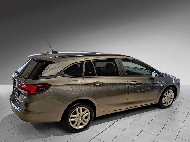 Opel Astra Wir machen Ihnen den besten Preis