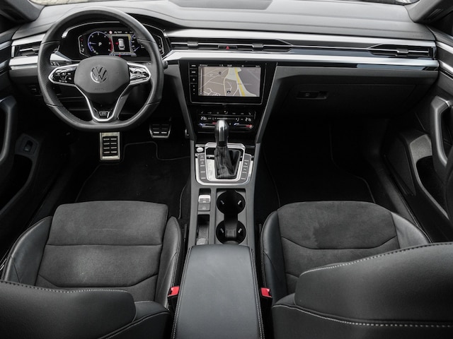 Volkswagen Arteon Shooting Brake 2.0 TDI DSG